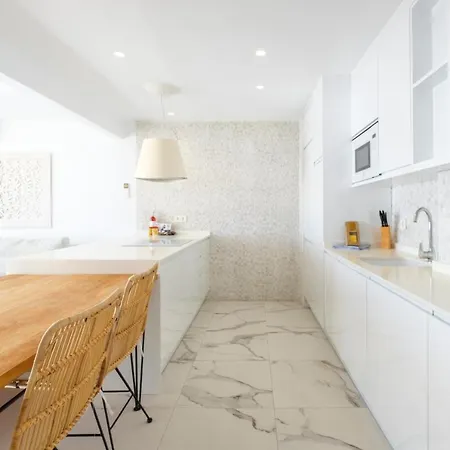 Veracruz 11 * Benidorm