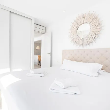 Veracruz 11 Daire Benidorm