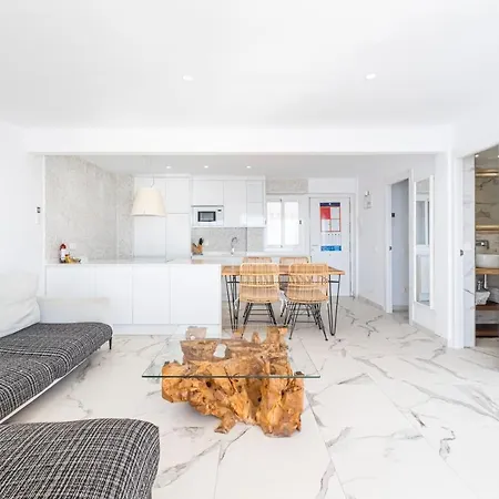 Veracruz 11 * Benidorm