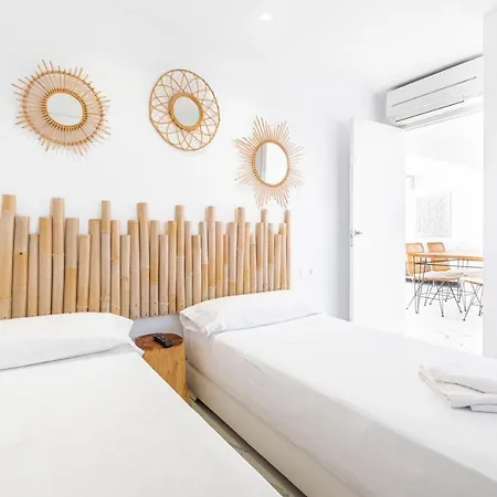 Veracruz 11-b Deluxe Levante Apartment *