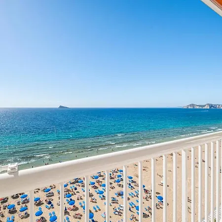 Lejlighed Veracruz 11