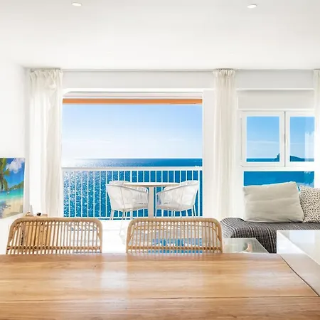 Veracruz 11 貝尼多姆