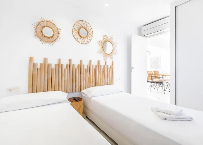 Veracruz 11 아파트 *