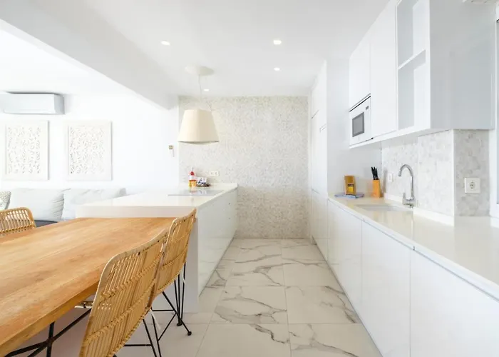 Veracruz 11 * 베니돔