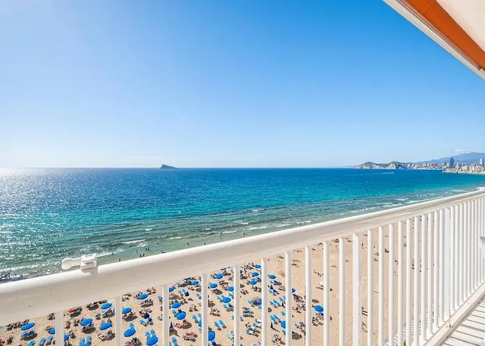 아파트 Veracruz 11