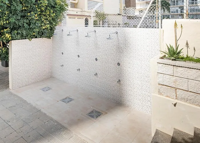 Veracruz 11 아파트