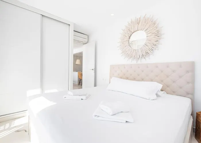 Veracruz 11 Apartman Benidorm