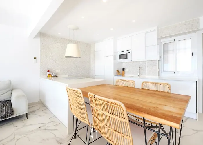 Veracruz 11 Apartman