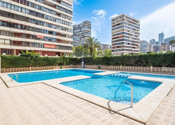 Veracruz 11 Apartman *