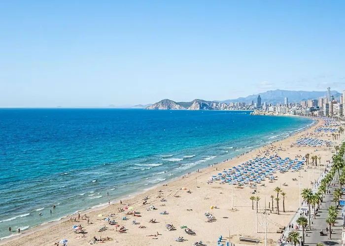 아파트 Veracruz 11 *