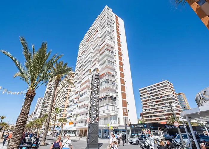 Veracruz 11 * 베니돔