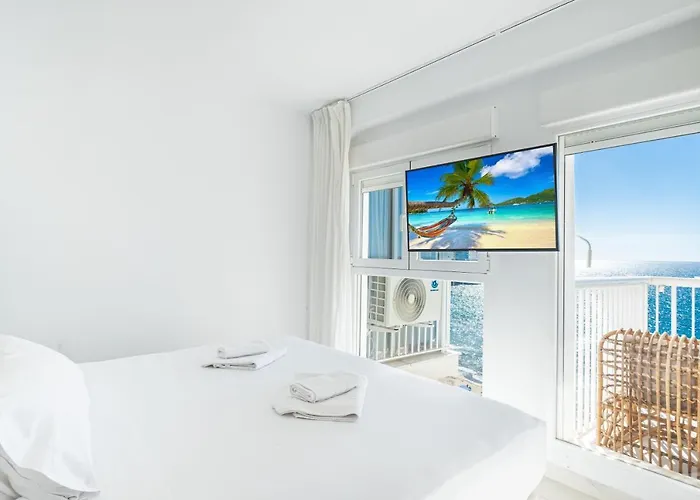 Apartman Veracruz 11 Benidorm