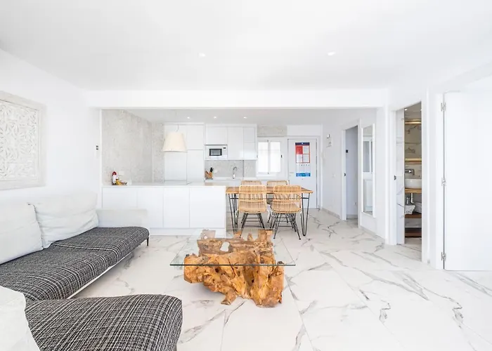 Veracruz 11 * Benidorm