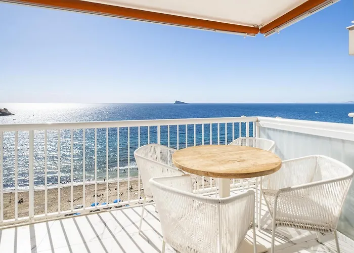 Apartman Veracruz 11