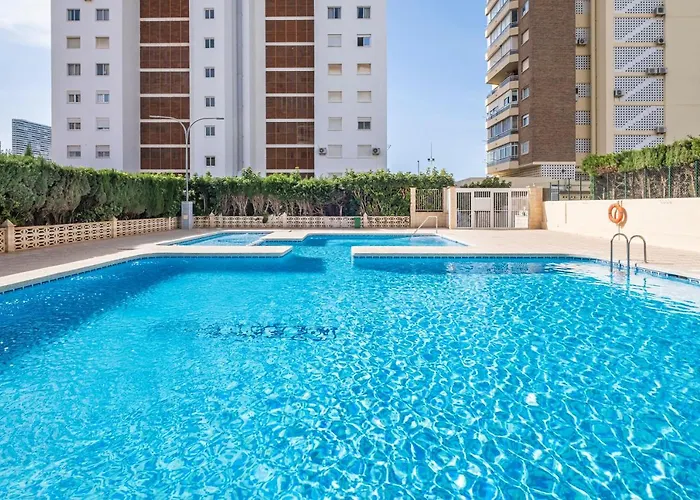 Veracruz 11 Apartman *