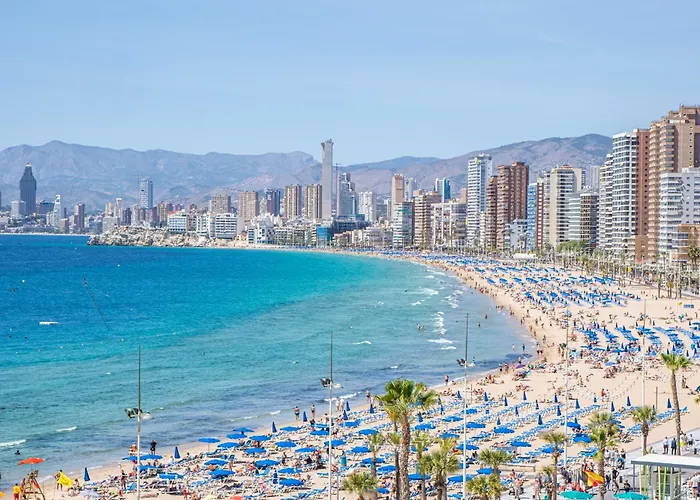 Apartman Veracruz 11 *