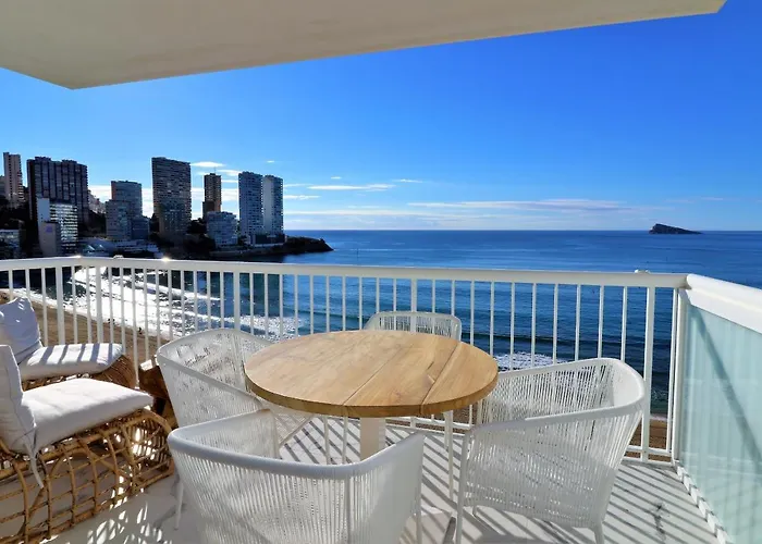 Apartman Veracruz 11