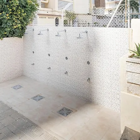 Veracruz 11-b Deluxe Levante Appartement