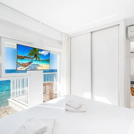 Appartement Veracruz 11-b Deluxe Levante Benidorm